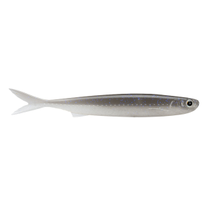 Image of Evergreen Last Ace 128S Swimbait | Natural Shad