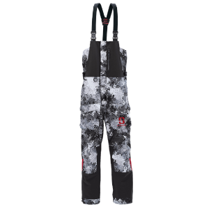 Image of Striker Adrenaline Rain Bib | Veil Stryk; M