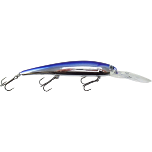 Image of Bandit Walleye Deep Diver | JT Custom Color - Buck Fever; 4 3/4 in.