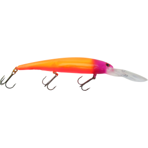 Image of Bandit Walleye Deep Diver | JT Custom Color - Buck Nasty; 4 3/4 in.