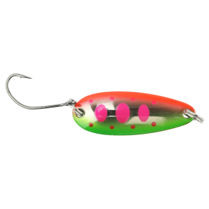 Image of Daiwa Qunai Casting Spoon | Sakura Yamame; 1/12 oz.