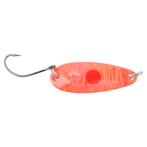 Image of Daiwa Qunai Casting Spoon | Ikura; 1/4 oz.