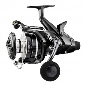 Image of Daiwa Free Swimmer Bite & Run Spinning Reel | 8000