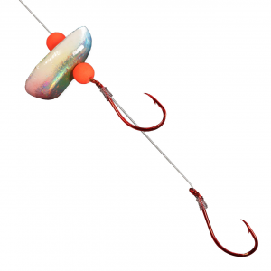 Image of PK Lures Wobbler Live Bait Rig | Hologram