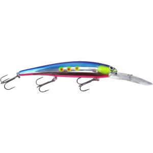 Image of Bandit Walleye Deep Diver | JT Custom Color - D. Wood; 4 3/4 in.