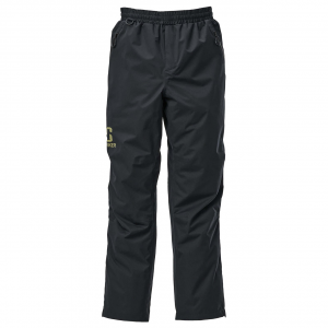 Image of Striker Vortex Rain Pants | Black; 3XL