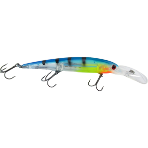 Image of Bandit Walleye Deep Diver | JT Custom Color - Electric Perch; 4 3/4 in.