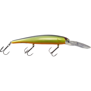 Image of Bandit Walleye Deep Diver | JT Custom Color - Frozen; 4 3/4 in.