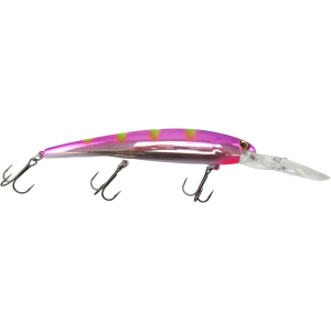 Image of Bandit Walleye Deep Diver | JT Custom Color - Mariann Archy; 4 3/4 in.