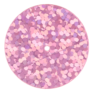 Image of PK Lures Dakota Disc | Pink