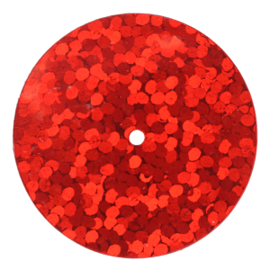 Image of PK Lures Dakota Disc | Red