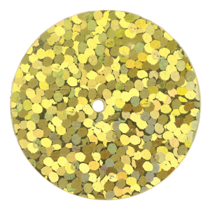 Image of PK Lures Dakota Disc | Gold