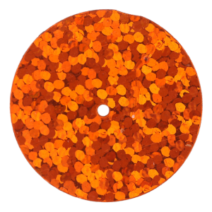 Image of PK Lures Dakota Disc | Orange