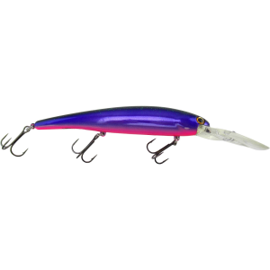 Image of Bandit Walleye Deep Diver | JT Custom Color - Millers Thriller; 4 3/4 in.