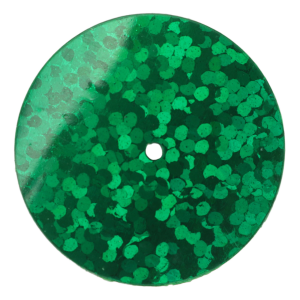Image of PK Lures Dakota Disc | Green