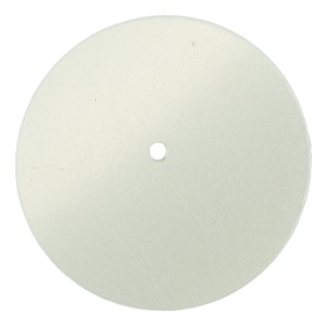 Image of PK Lures Dakota Disc | Silver