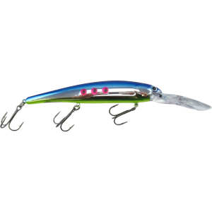 Image of Bandit Walleye Deep Diver | JT Custom Color - Natalie; 4 3/4 in.