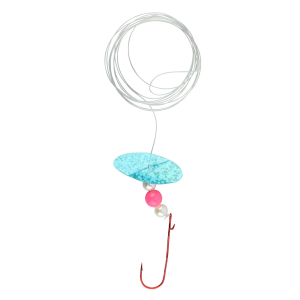 PK LURES Reeff Rig