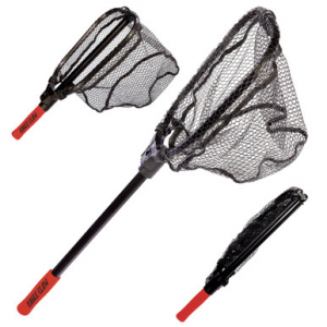 Image of Eagle Claw Folding Landing Net