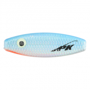 Image of PK Lures Pro Series Rattle Float | Blue