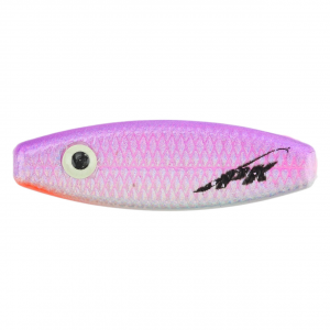 Image of PK Lures Pro Series Rattle Float | Purple