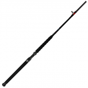 CATCH THE FEVER Big Cat Fever Casting Rod