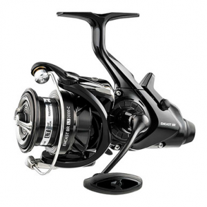 Image of Daiwa Emcast Bite & Run Spinning Reel | 4000-C