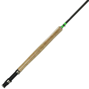 Image of Catch The Fever Precision Crappie Jig Rear Seat Rod | PJS-1202M-RSC