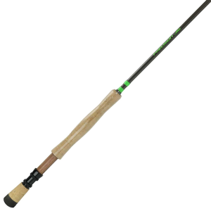 Image of Catch The Fever Precision Crappie Jig Rear Seat Fighting Butt Rod | PJS-1002M-FBC