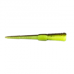 Image of Z-Man Micro Finesse Micro WormZ | Coppertreuse; 2 in.