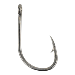 Image of Boss Kat Boss "J" Live Bait Hook | 2/0