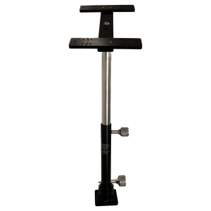 Image of Precision Sonar Telescoping Swivel Mount - Double Monitor | Tall