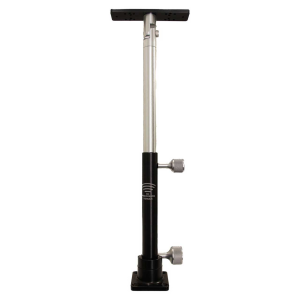 Image of Precision Sonar Telescoping Swivel Mount - Single Monitor | Tall