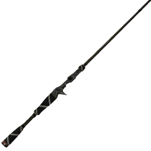 Image of Phenix Redeye Freshwater Casting Travel Rods | PHX-BR-C780H-3