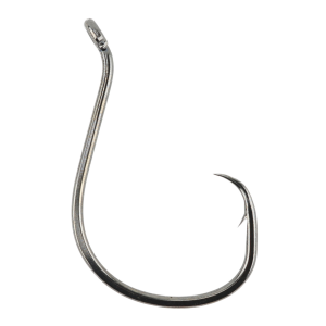 Image of Boss Kat Octopus Offset Circle Hook | 5/0