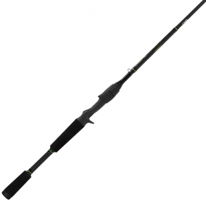 Image of Lamiglas Detroiter Walleye Series Casting Rod | LD56MHC