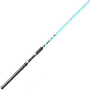 Image of Lamiglas X-11 Salmon & Steelhead Spinning Rod | LX96MSGHT