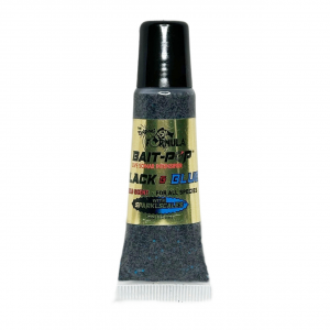 Image of Original Fish Formula Bait Pop | Black & Blue