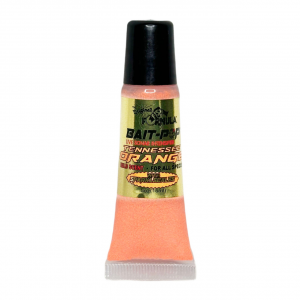 Image of Original Fish Formula Bait Pop | Tennessee Orange