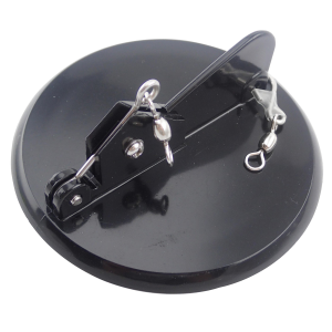 Image of Dreamweaver Deeper Diver | Black; 3