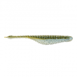 Image of Great Lakes Finesse Drop Minnow | Watermelon Pearl; 2 3/4 in.