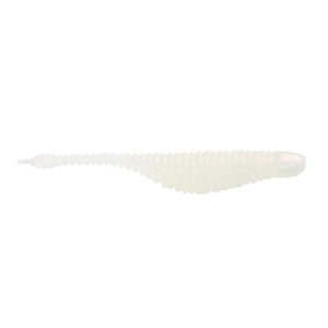 Image of Great Lakes Finesse Drop Minnow | Frosted Shad; 3 1/4 in.