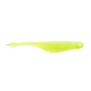 Image of Great Lakes Finesse Drop Minnow | Meltdown; 3 1/4 in.