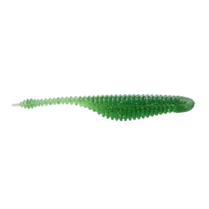 Image of Great Lakes Finesse Drop Minnow | Spicy Melon; 3 1/4 in.