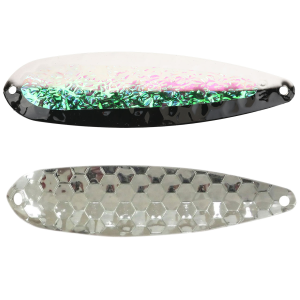 Image of Dreamweaver Magnum Spoon | Michael Jackson; 4 3/4 in.