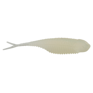 Image of Great Lakes Finesse Hover Minnow | Frosted Shad; 2 3/4 in.