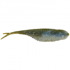 Image of Great Lakes Finesse Hover Minnow | Watermelon Pearl; 2 3/4 in.