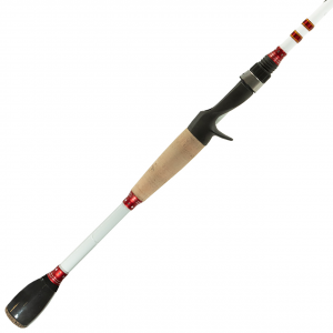 Image of Duckett Micro Magic Pro Casting Rod | DFMP66M-C