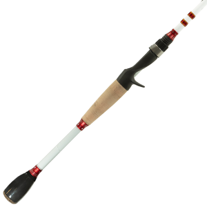 Image of Duckett Micro Magic Pro Casting Rod | DFMP76H-C