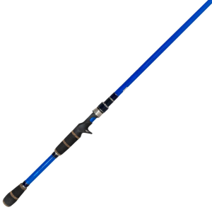 Image of Phenix Crankbait XG Casting Rods | PHX-XG2-CBLU